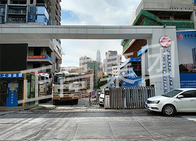 深圳灣尚庭璽、灣尚駿璽家園